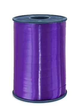 Krullint 10mm/250 meter violet (610)