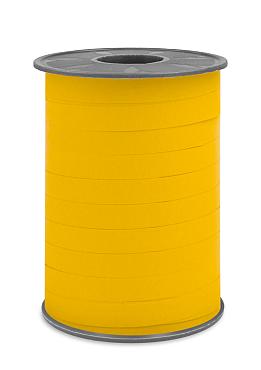 Opak 10mm/200mtr geel 605