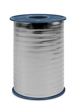 Miroir 10mm/250 meter zilver (631)