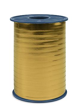 Miroir 10mm/250 meter goud (634)