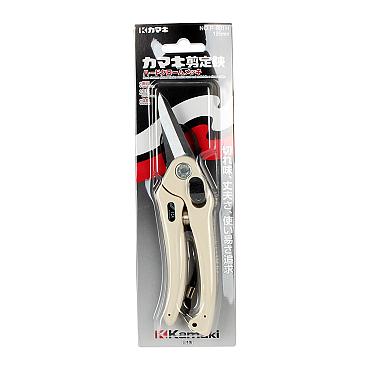 Snoeischaar Kamaki (P901H) creme recht