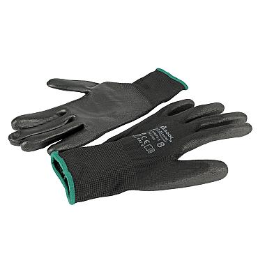 Handschoen Pu 11 XXL WHITE per paar