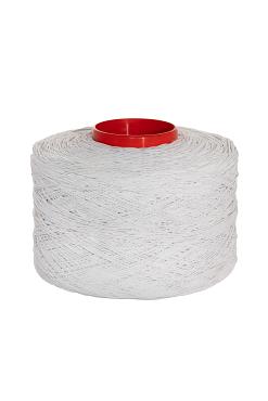 Bindelastiek 2 kg wit normale kern