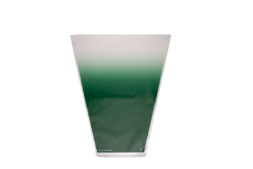 Hzn 40x30x12cm OPP35 Daily D.groen