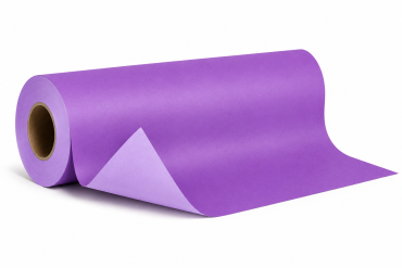 Kraft 70gr/60cm fond paars/lila 12kg
