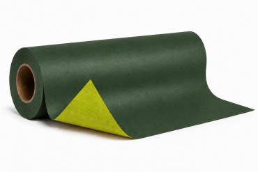 Kraft 70gr/60cm fond lime/d.groen 12kg