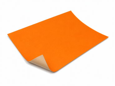 Kraft fond 62x85cm oranje a 10kg