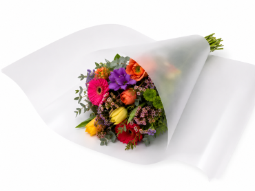 Vellen Opp35 80x80cm Frosted 