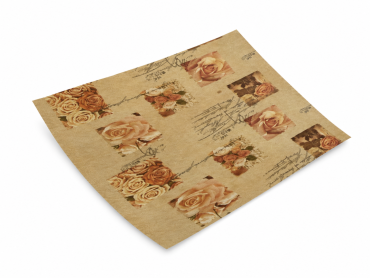 Kraft vellen 62x85cm br. kraft Vintage