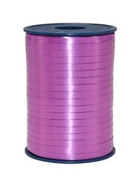 Krullint 5mm/500 meter purper (025)