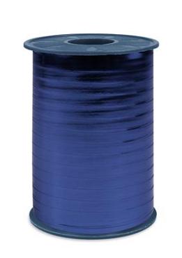 Miroir 5mm/400 meter donkerblauw (614)