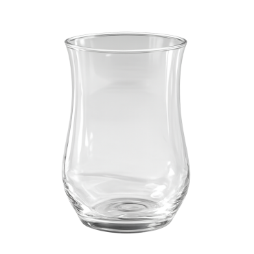 Windlicht Porta Vela glas ø9xH13cm