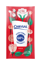 Chrysal Rose Vloeibaar PE 1000*1L INT