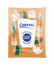 Chrysal Tulp zakje 2000x1l int