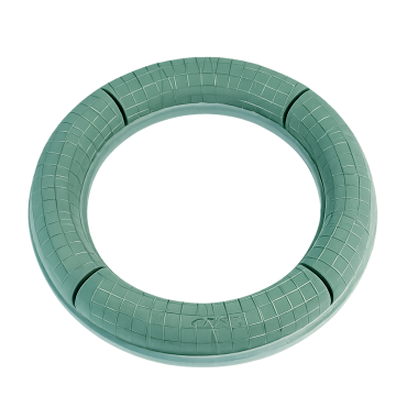 Oasis Ecobase krans 72cm