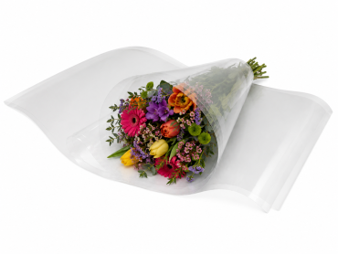 Vellen Opp25 60x80cm transparant