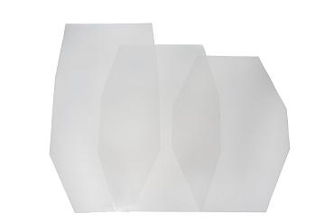 Hzn 80x80x20cm Opp35 BD+ afgehakt