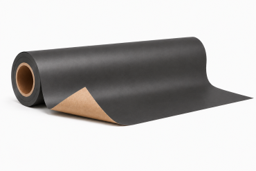 Kraft 50gr/70cm 285mtr fond zwart