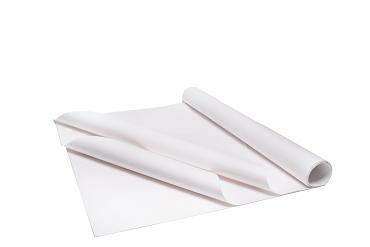 Kraftvellen 62x85cm wit 40gra 21kg p/pak