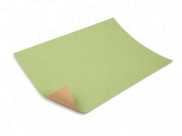 Kraft fond 62x85cm pastel groen a 10kg