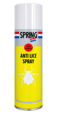 Spring bladluis spray 300ml