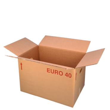 Eurodoos 40 - 60x40x40cm