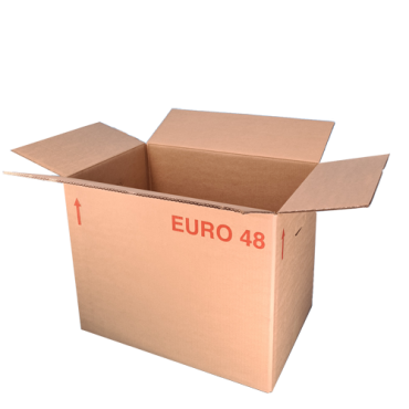 Eurodoos 48 - 60x40x48cm