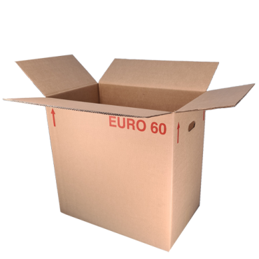 Eurodoos 60 - 60x40x60cm