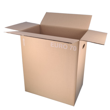 Eurodoos 70 - 60x40x70cm