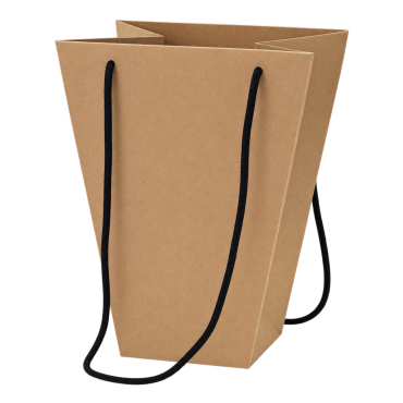 Tas Krafty 24,5/13/13x30cm FSC