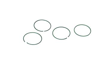 Anjerringen 19mm a 1kg