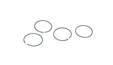 Anjerringen 25mm a 1kg