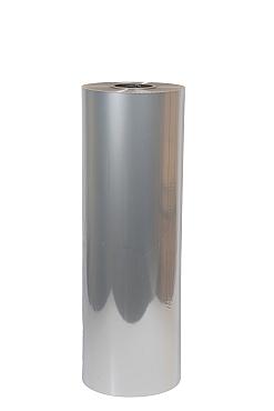 Folie op rol 75cm/1000mtr OPP20 transp.