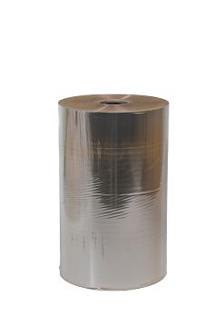 Folie op rol 40cm/500mtr OPP30 transp.