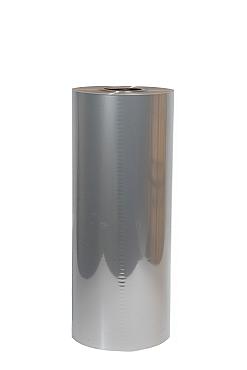 Folie op rol 50cm/300mtr OPP25 transp.