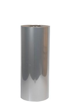 Folie op rol 50cm/500mtr OPP25 transp.