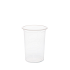 Beker 500cc PP Ø95mmxØ67x122mm hoog tr.
