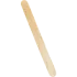 Roerstaafjes hout 5mmx110mm in dispenser