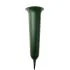Grafvaas 37cm groen