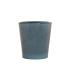 Pot Nova keramiek Ø13xH13cm lagoon ES12