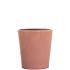 Pot Nova keramiek Ø13xH13cm rosea ES12