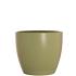 Pot Saro keramiek Ø16xH14cm lightgroen