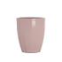 Pot Elegance keramiek Ø14xH14cm rozeES12