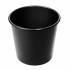 Emmer 13 liter zwart NextGen
