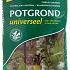 Potgrond universeel 10 ltr