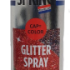 Decospray glitter 300ml goud pl. free