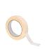 Masking tape 25mm/50meter wit