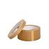 Ecotape naturel 19mm/50mtr