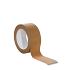 Ecotape naturel 48mm/50mtr
