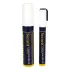 Krijtstift groot 8-15mm 720  wit